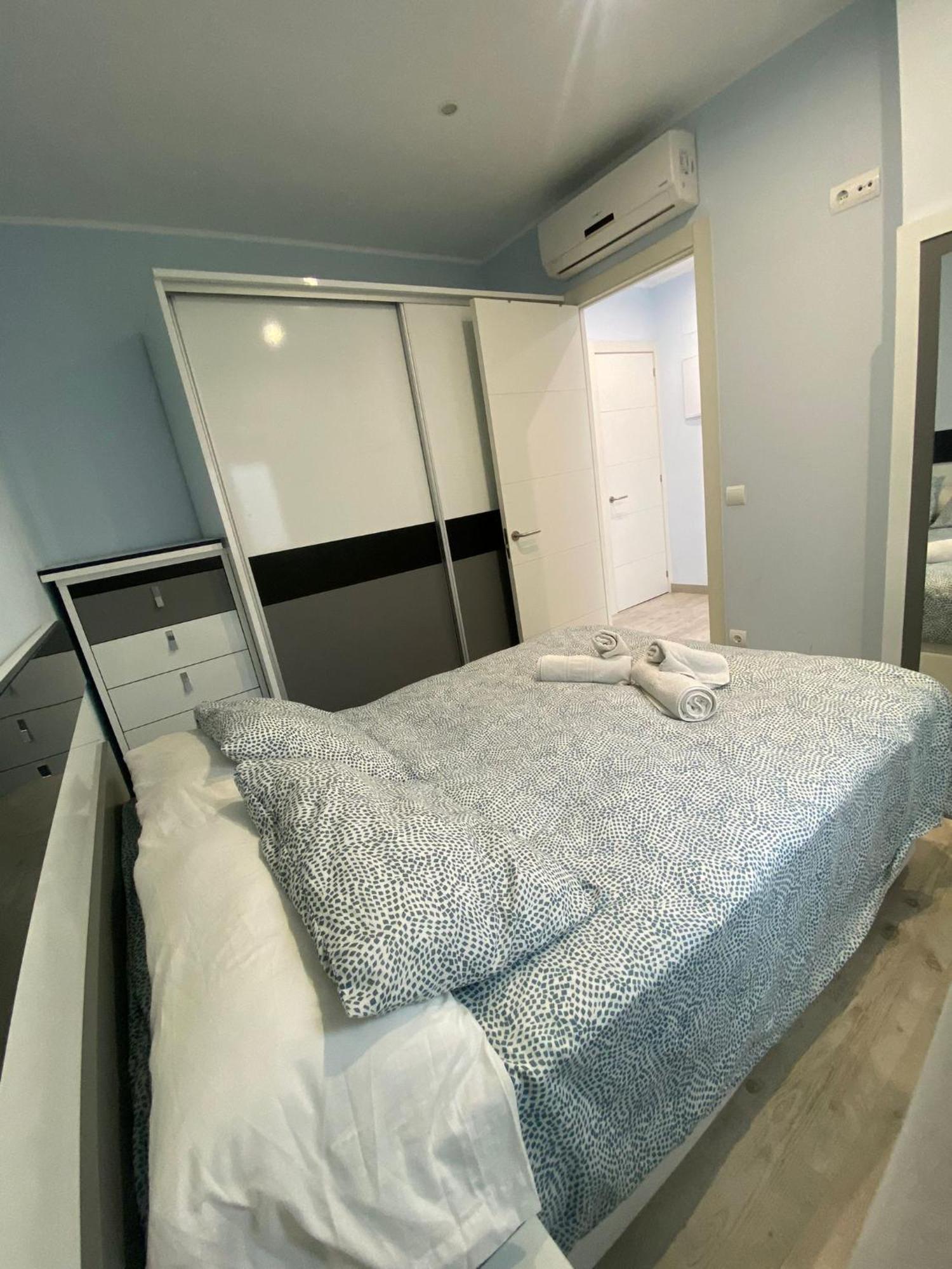 Un Sueno En Palamos Apartamento Exterior foto